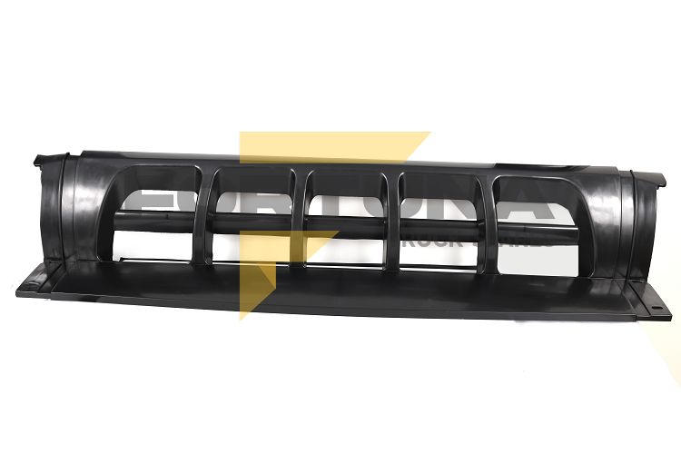 Imagem do produto SPOILER IVECO STRALIS  - CENTRAL - Cód: FAP-11627